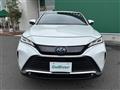 2024 Toyota Harrier Hybrid