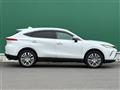 2024 Toyota Harrier Hybrid