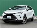 2024 Toyota Harrier Hybrid