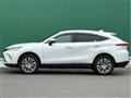 2024 Toyota Harrier Hybrid
