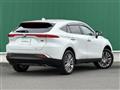 2024 Toyota Harrier Hybrid