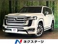 2023 Toyota Land Cruiser