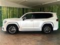 2023 Toyota Land Cruiser