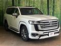 2023 Toyota Land Cruiser
