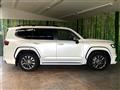 2023 Toyota Land Cruiser