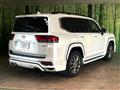 2023 Toyota Land Cruiser