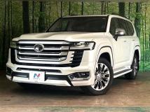 2023 Toyota Land Cruiser