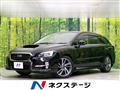 2014 Subaru Levorg