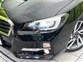 2014 Subaru Levorg