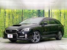 2014 Subaru Levorg