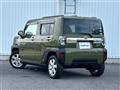 2020 Daihatsu Taft