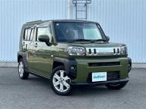 2020 Daihatsu Taft