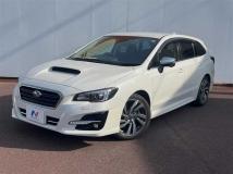 2018 Subaru Levorg