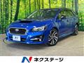 2019 Subaru Levorg