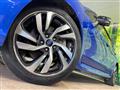 2019 Subaru Levorg
