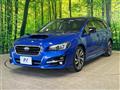 2019 Subaru Levorg