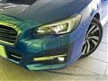 2019 Subaru Levorg