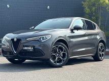 2022 Alfa Romeo Alfa Romeo Others