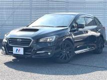 2019 Subaru Levorg