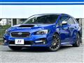 2017 Subaru Levorg