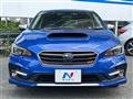 2017 Subaru Levorg