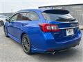 2017 Subaru Levorg