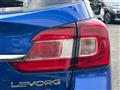 2017 Subaru Levorg