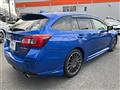 2017 Subaru Levorg