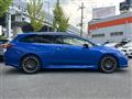 2017 Subaru Levorg