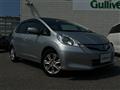 2011 Honda Fit Hybrid