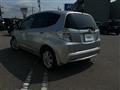 2011 Honda Fit Hybrid