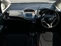 2011 Honda Fit Hybrid