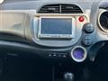2011 Honda Fit Hybrid