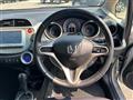 2011 Honda Fit Hybrid