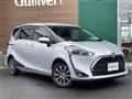 2020 Toyota Sienta