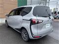 2020 Toyota Sienta