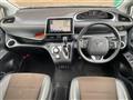 2020 Toyota Sienta