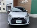 2020 Toyota Sienta