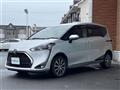 2020 Toyota Sienta