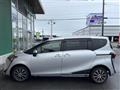2020 Toyota Sienta