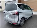 2020 Toyota Sienta
