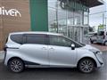 2020 Toyota Sienta
