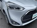 2020 Toyota Sienta