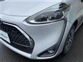 2020 Toyota Sienta