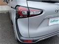 2020 Toyota Sienta