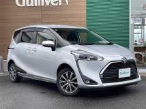 2020 Toyota Sienta