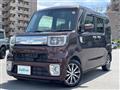 2017 Daihatsu WAKE