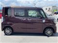 2017 Daihatsu WAKE