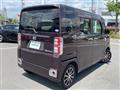 2017 Daihatsu WAKE