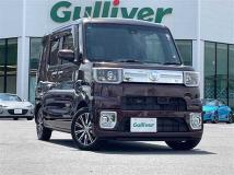 2017 Daihatsu WAKE